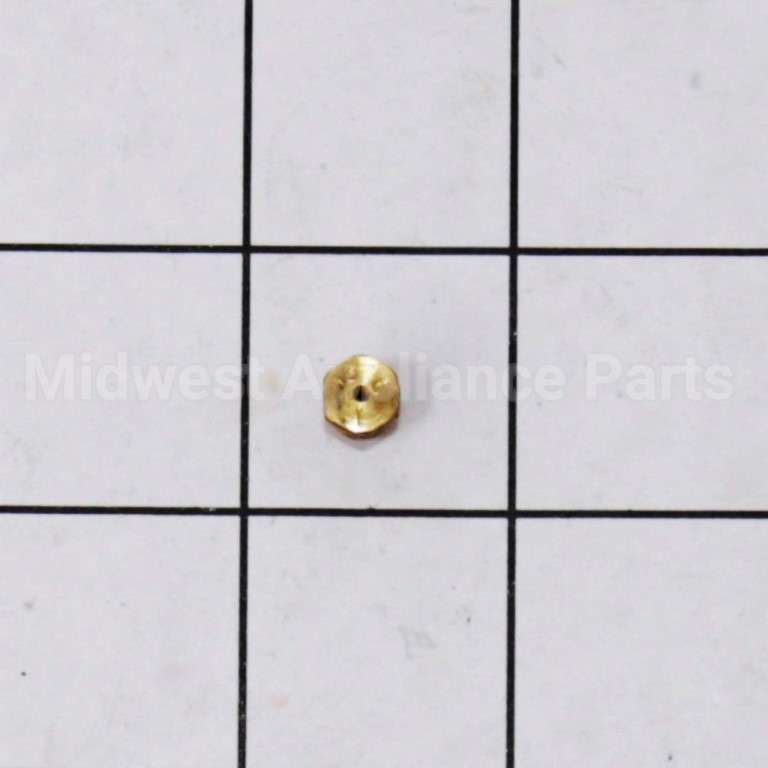 WB28K10215 GE Range Burner Orifice