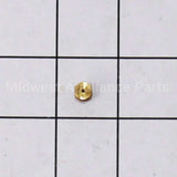 WB28K10215 GE Range Burner Orifice