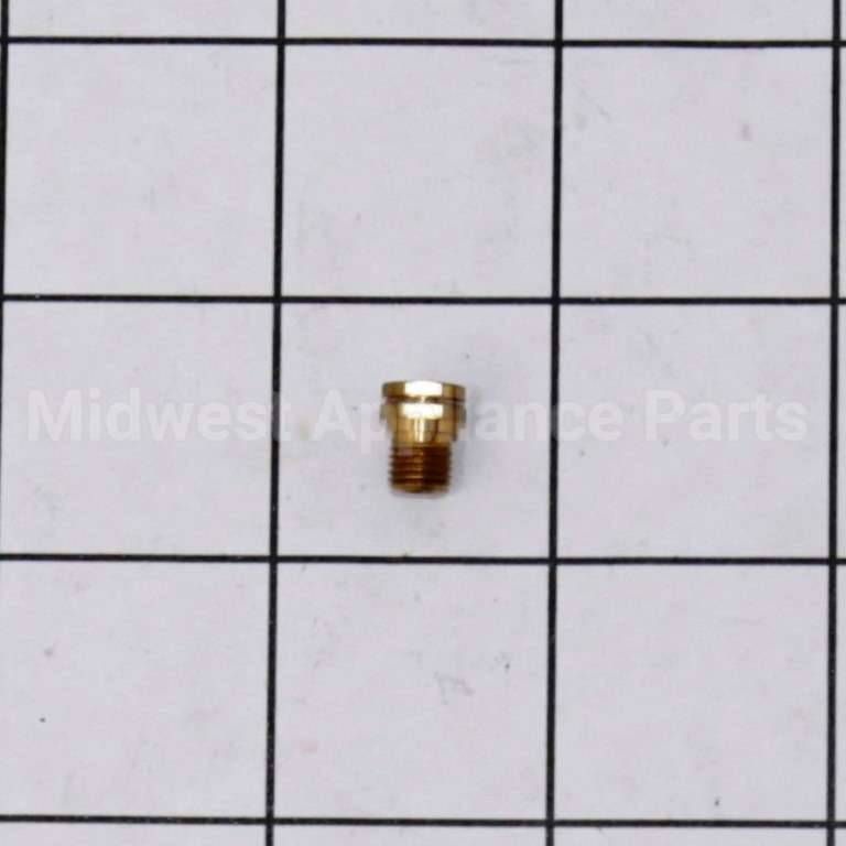 WB28K10215 GE Range Burner Orifice