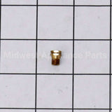 WB28K10215 GE Range Burner Orifice