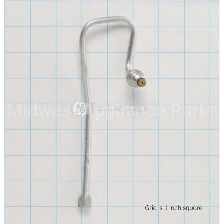WB28K10388 GE Orifice Holder Lf