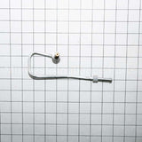WB28K10388 GE Orifice Holder Lf