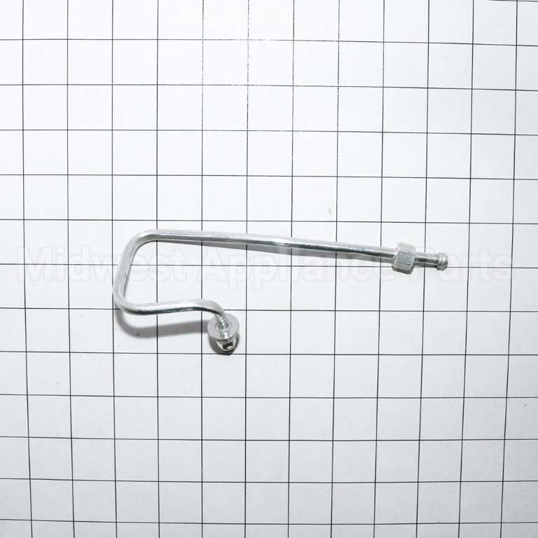 WB28K10388 GE Orifice Holder Lf