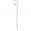 WB28K10389 GE Orifice Holder Lr