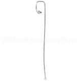 WB28K10389 GE Orifice Holder Lr