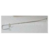 WB28K10389 GE Orifice Holder Lr