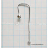 WB28K10424 GE Orifice Holder Rf