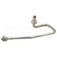 WB28K10424 GE Orifice Holder Rf