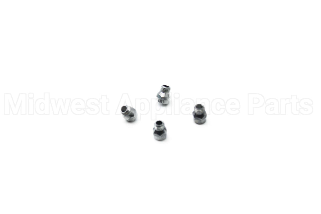 WB28K10491 GE Kit Convertion Gas