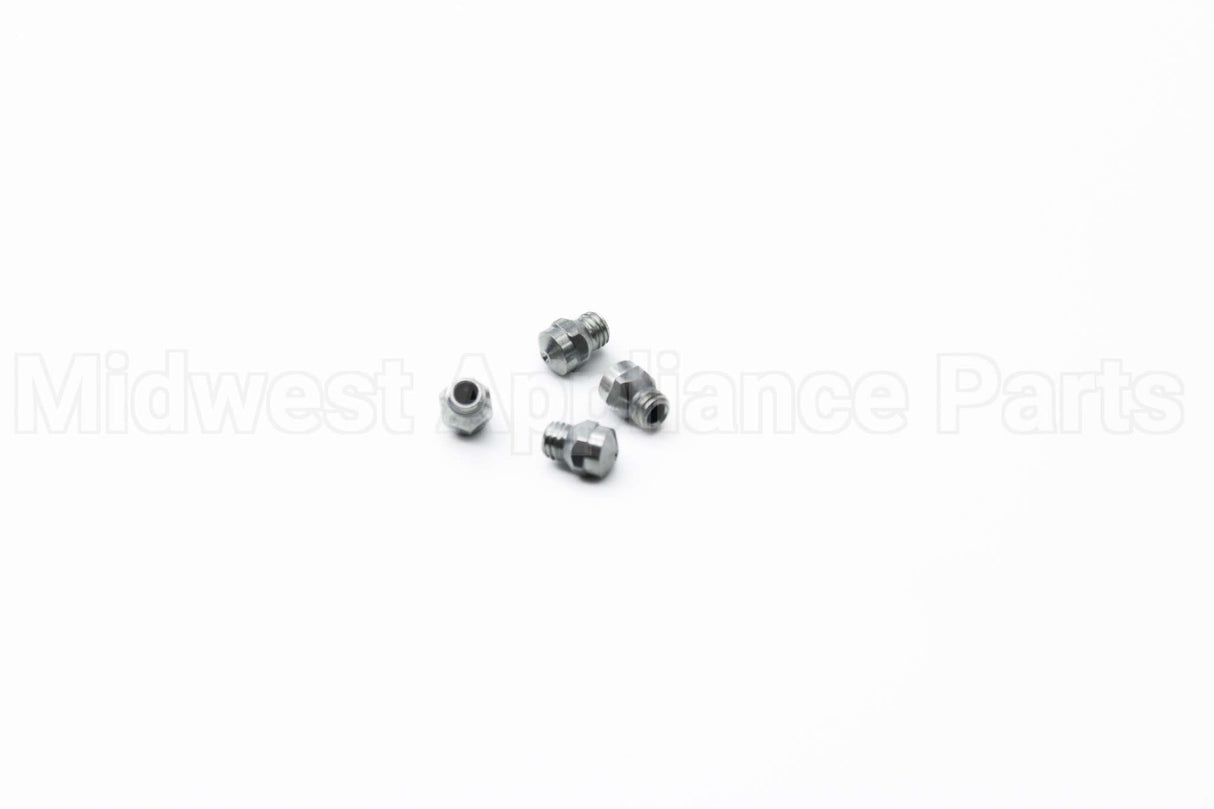 WB28K10491 GE Kit Convertion Gas