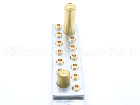 WB28K10538 GE Lp Conversion Kit