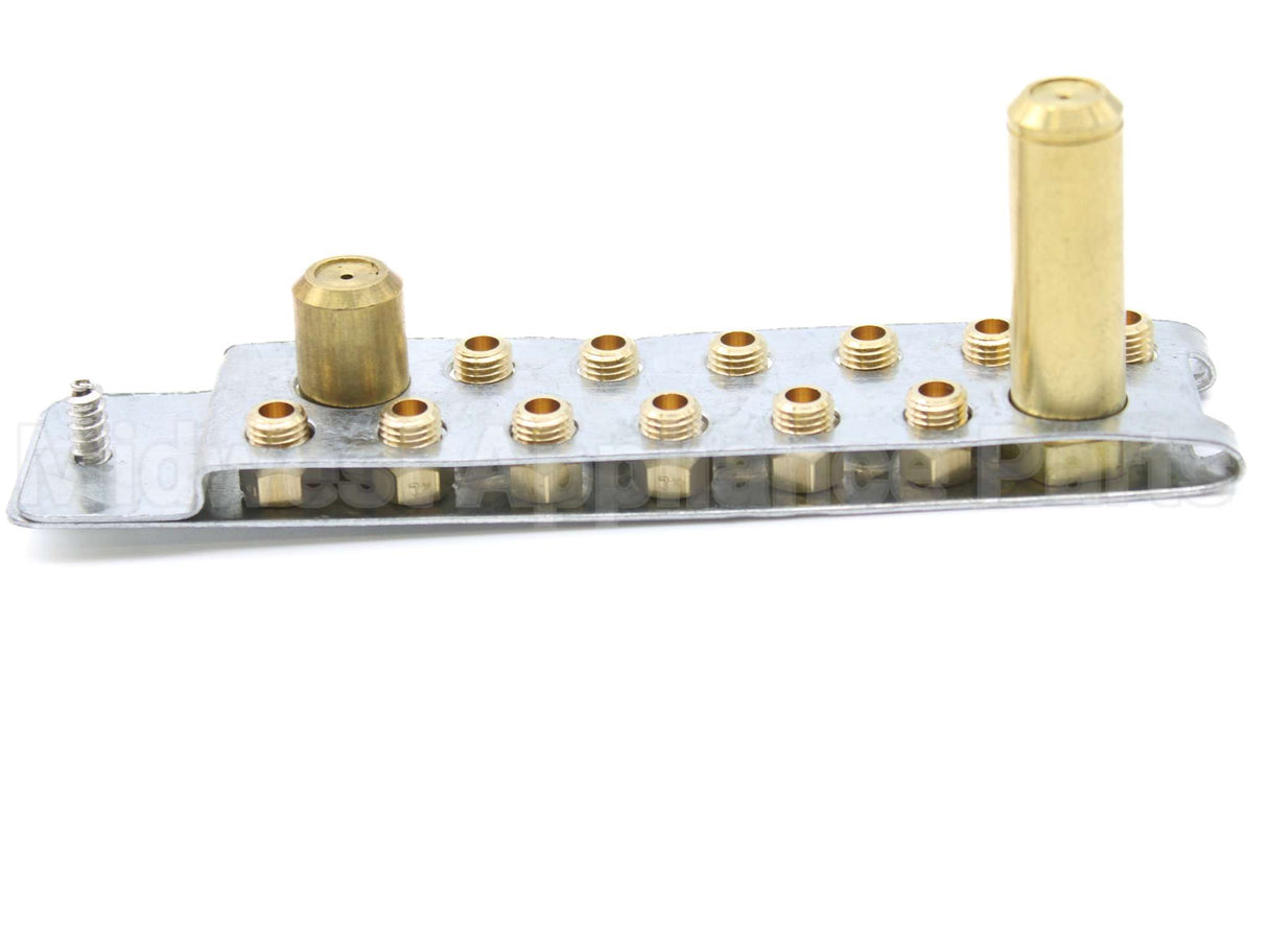 WB28K10538 GE Lp Conversion Kit