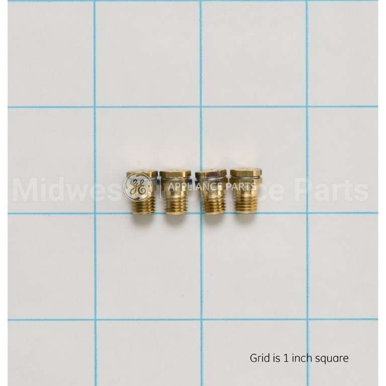 WB28K10556 GE Convertion Kit Asm