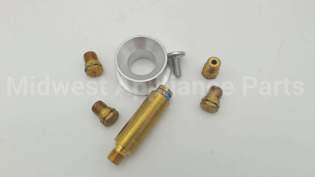 WB28K10575 GE Convertion Kit Asm