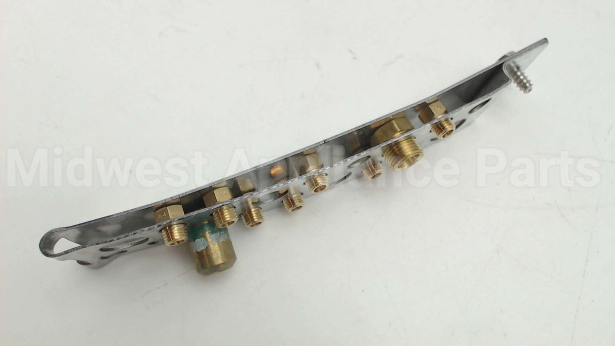 WB28K10642 GE To Lp Conversion Kit