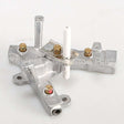WB28K10785 GE Range Top Burner Assembly