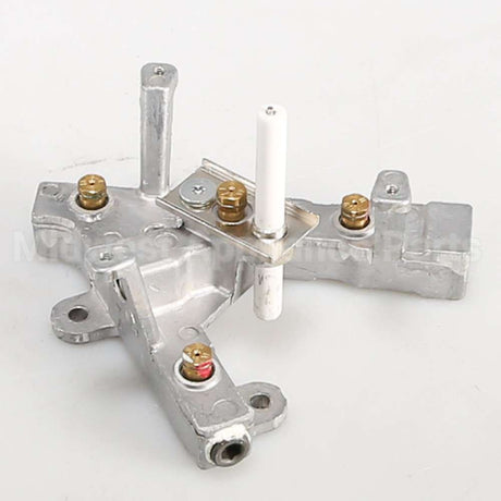 WB28K10785 GE Range Top Burner Assembly