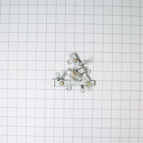 WB28K10785 GE Range Top Burner Assembly