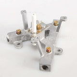 WB28K10785 GE Range Top Burner Assembly