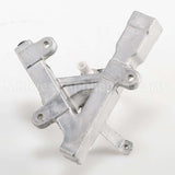 WB28K10785 GE Range Top Burner Assembly