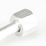 WB28K10803 GE Gas Range Front Orifice Holder