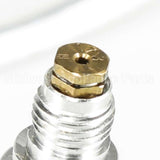 WB28K10803 GE Gas Range Front Orifice Holder