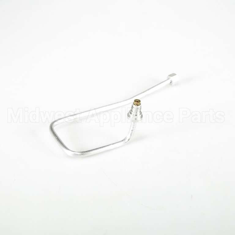 WB28K10803 GE Gas Range Front Orifice Holder