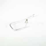 WB28K10803 GE Gas Range Front Orifice Holder