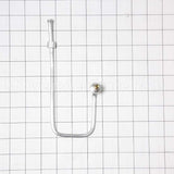 WB28K10803 GE Gas Range Front Orifice Holder