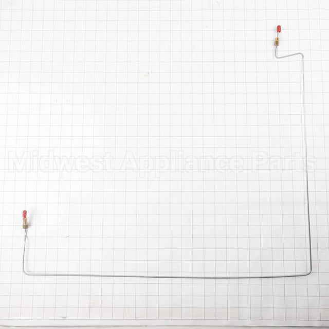 WB28K10843 GE Tube Pilot Supply