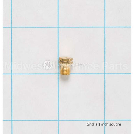 WB28T10011 GE Orifice Spud Assy