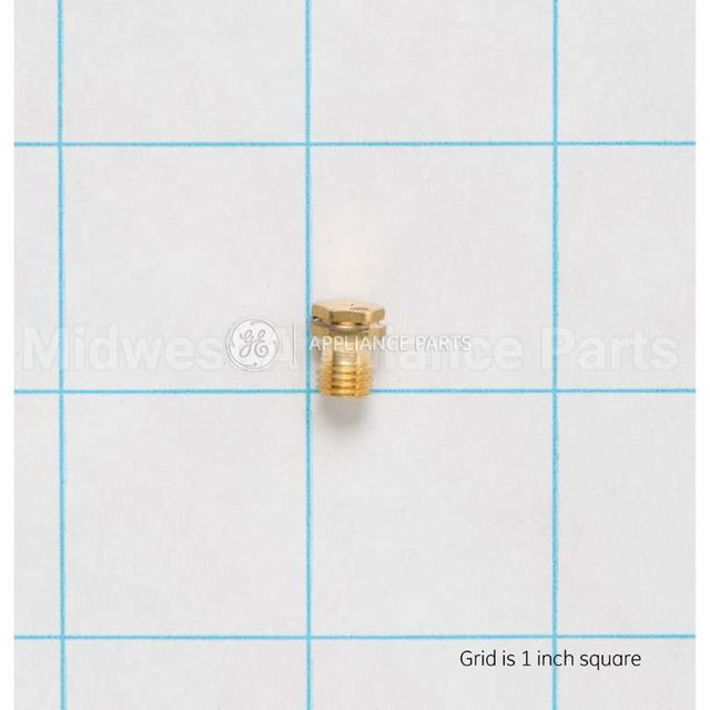 WB28T10011 GE Orifice Spud Assy