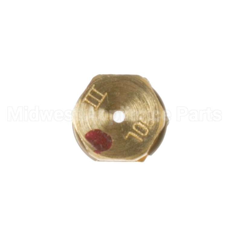 WB28T10011 GE Orifice Spud Assy