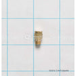WB28T10015 GE Orifice Spud Assy-Nat