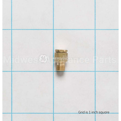 WB28T10015 GE Orifice Spud Assy-Nat