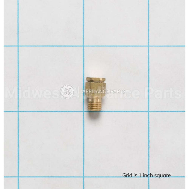 WB28T10015 GE Orifice Spud Assy-Nat