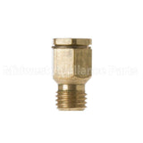WB28T10015 GE Orifice Spud Assy-Nat