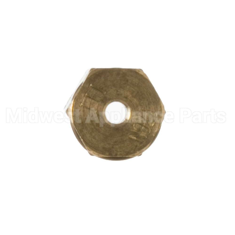 WB28T10015 GE Orifice Spud Assy-Nat