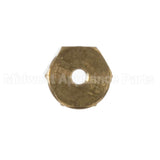 WB28T10015 GE Orifice Spud Assy-Nat