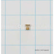 WB28T10017 GE Orifice Spud Assy-Lp