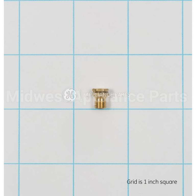 WB28T10017 GE Orifice Spud Assy-Lp