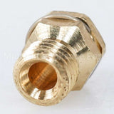 WB28T10017 GE Orifice Spud Assy-Lp