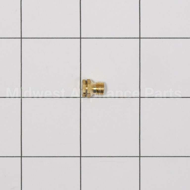 WB28T10017 GE Orifice Spud Assy-Lp