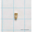 WB28T10027 GE Orifice Spud Rt Fr-Ng
