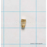 WB28T10027 GE Orifice Spud Rt Fr-Ng