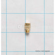 WB28T10028 GE Orifice Spud Assy