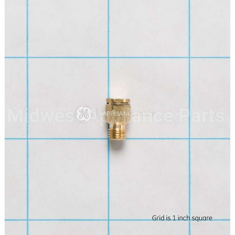 WB28T10028 GE Orifice Spud Assy
