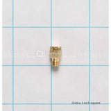 WB28T10028 GE Orifice Spud Assy
