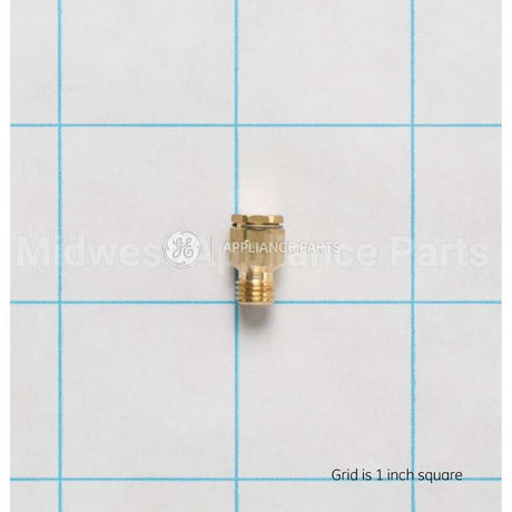 WB28T10028 GE Orifice Spud Assy