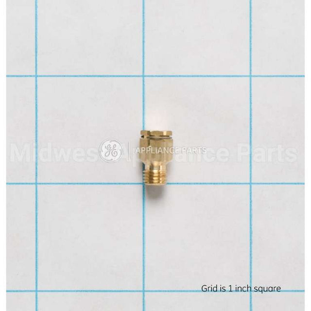 WB28T10028 GE Orifice Spud Assy